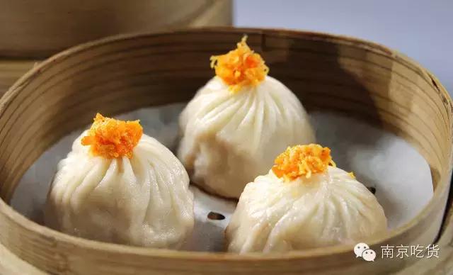 来南京不要错过的小吃,南京江宁必吃十大馆子