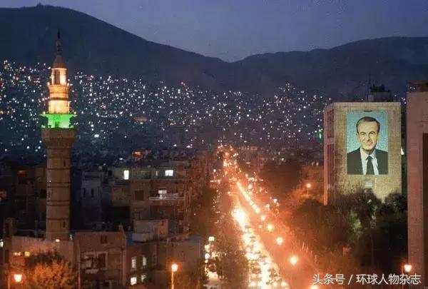 叙利亚阿萨德执政多少年,阿萨德家族统治叙利亚多少年