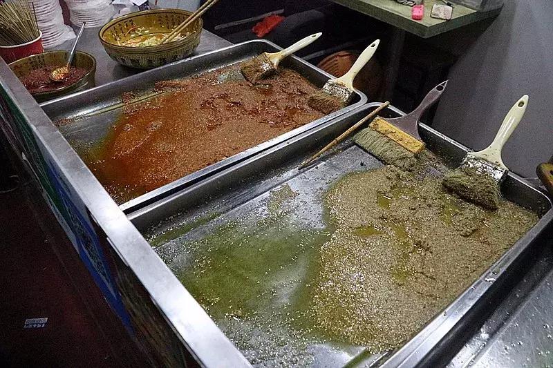 大连臭豆腐,大连最好臭豆腐