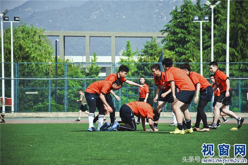 西工大的志愿活动,西工大文艺汇演