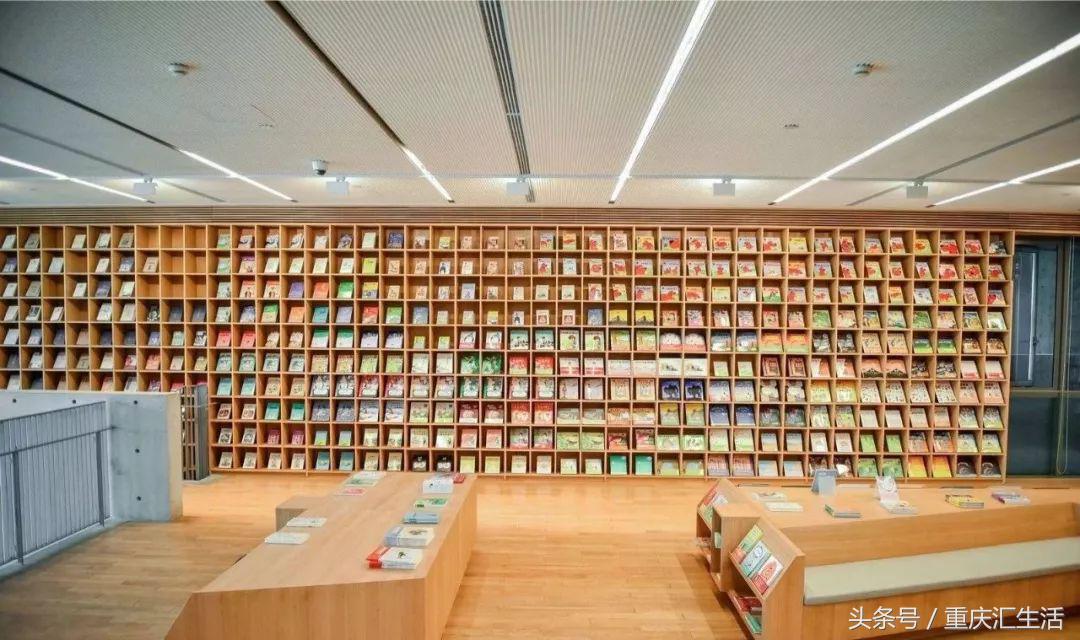 打卡重庆最美书店,重庆书店排行榜前十名