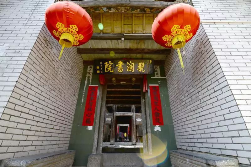 新春畅游千佛山,行走京西古道