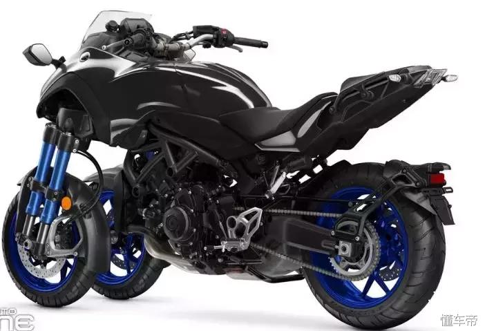 雅马哈倒三轮nikengt测评,yamaha2018年全年现售车报价
