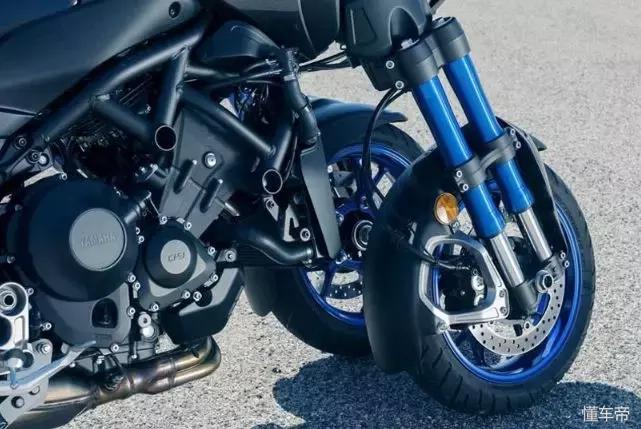 雅马哈倒三轮nikengt测评,yamaha2018年全年现售车报价