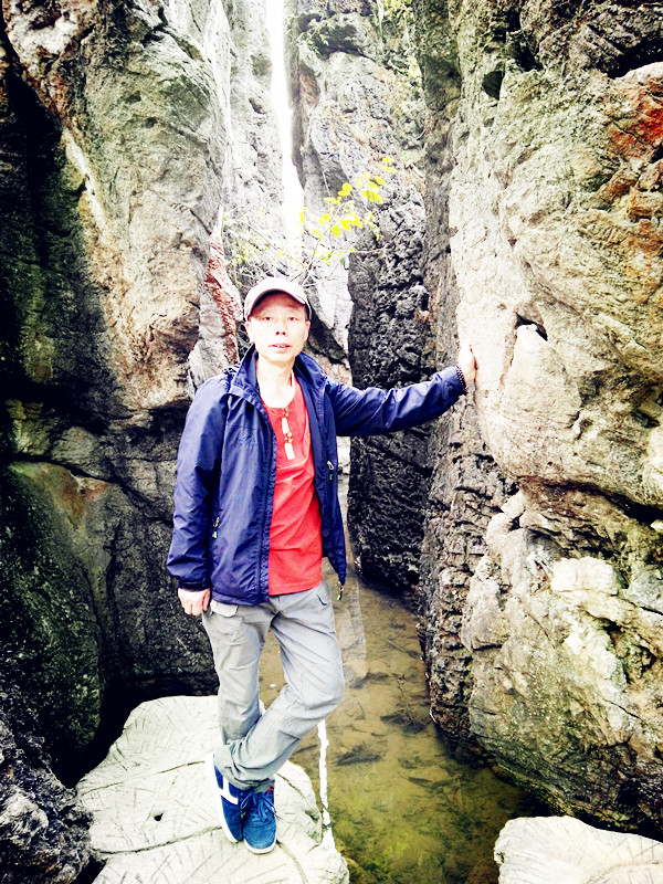 黄果树天星桥美景视频,黄果树天星桥陡坡塘景区介绍