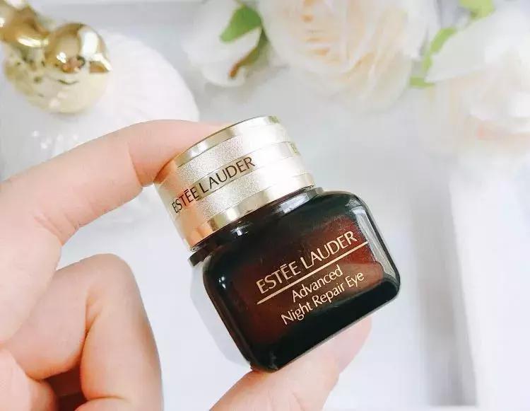 淡化细纹的大牌眼霜排行榜25岁,去眼袋大牌眼霜推荐