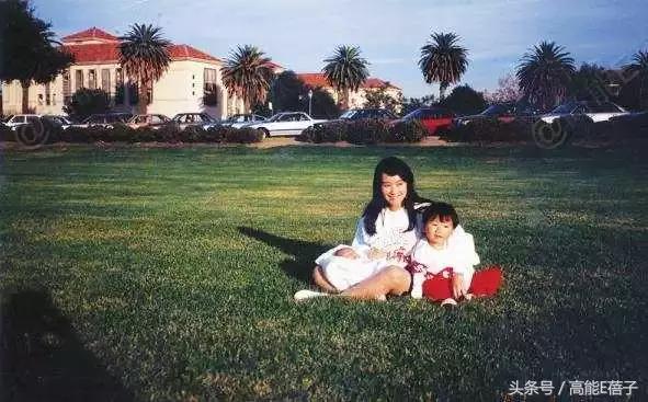 陈美龄曾上过日本综艺节目,陈美玲教育演讲视频