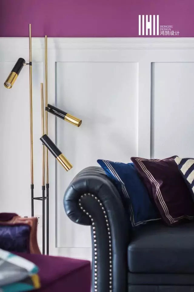 灯具怎么选实惠又好看的灯,设计师挑选灯的款式