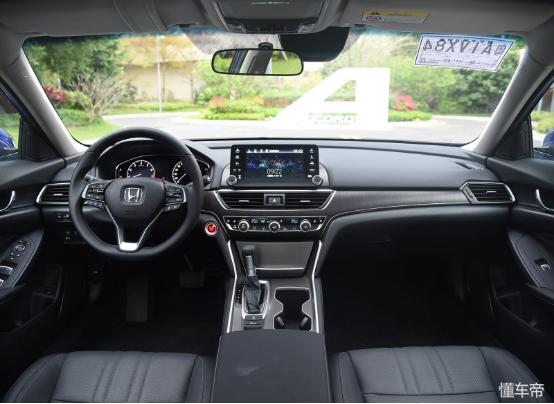 北美新雅阁,曾被本土产品完全占据的美国市场