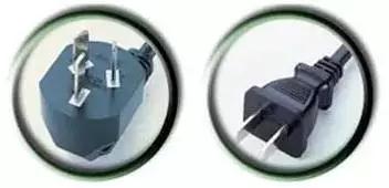 各国插座转换头,国外的电插头怎么配国内的电插座