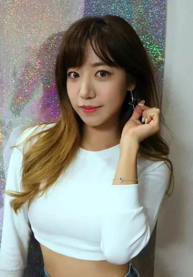 韩国明星整容整完开挂般的人生,整容整毁的韩国女星