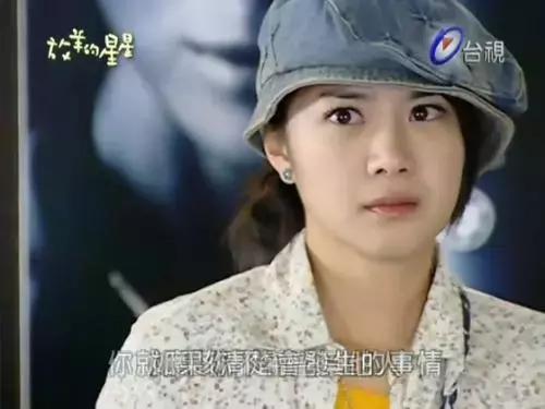 韩国明星整容整完开挂般的人生,整容整毁的韩国女星