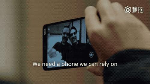 能让你回头的铃声不是iphone，而是最为经典的......