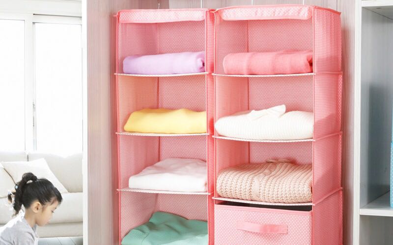 寝室东西多又杂怎么办,寝室收纳小妙招