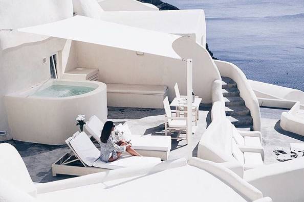 火爆INS的网红酒店都替你扒来了!|2018“滚床单”攻略来啦!