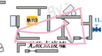 圣心医院地图讲解视频,圣心医院地图解析