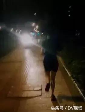 女子经期跑步大出血,女子跑步导致出血