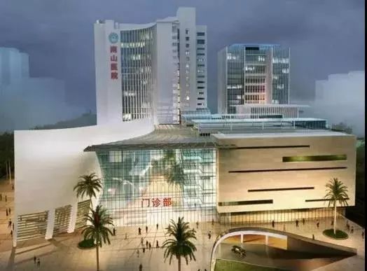 深圳医院内科排行榜,深圳各大医院看病流程