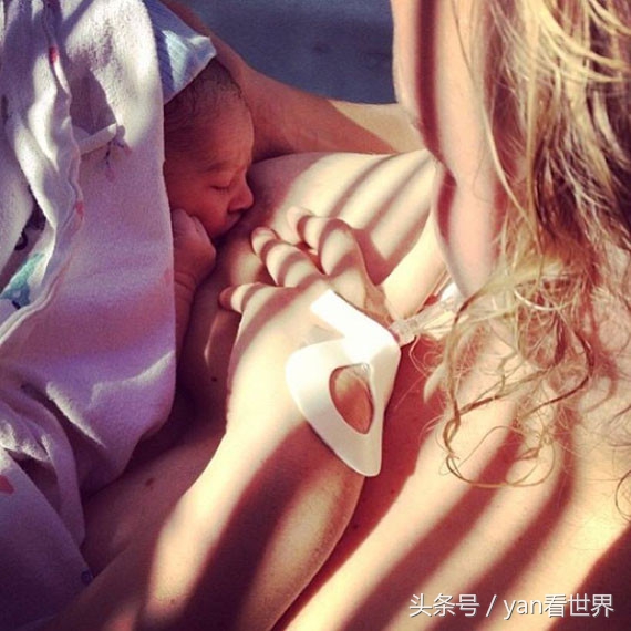 娃娃脸美人鱼超模,吉玛沃德超模