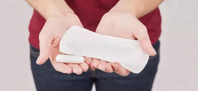 潜水正好赶上大姨妈来怎么办,潜水来例假怎么办