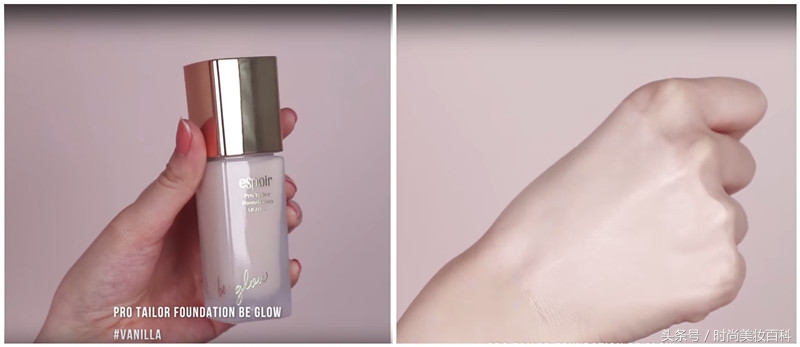 甜蜜的杏仁果酱,樱桃杏仁妆容教程