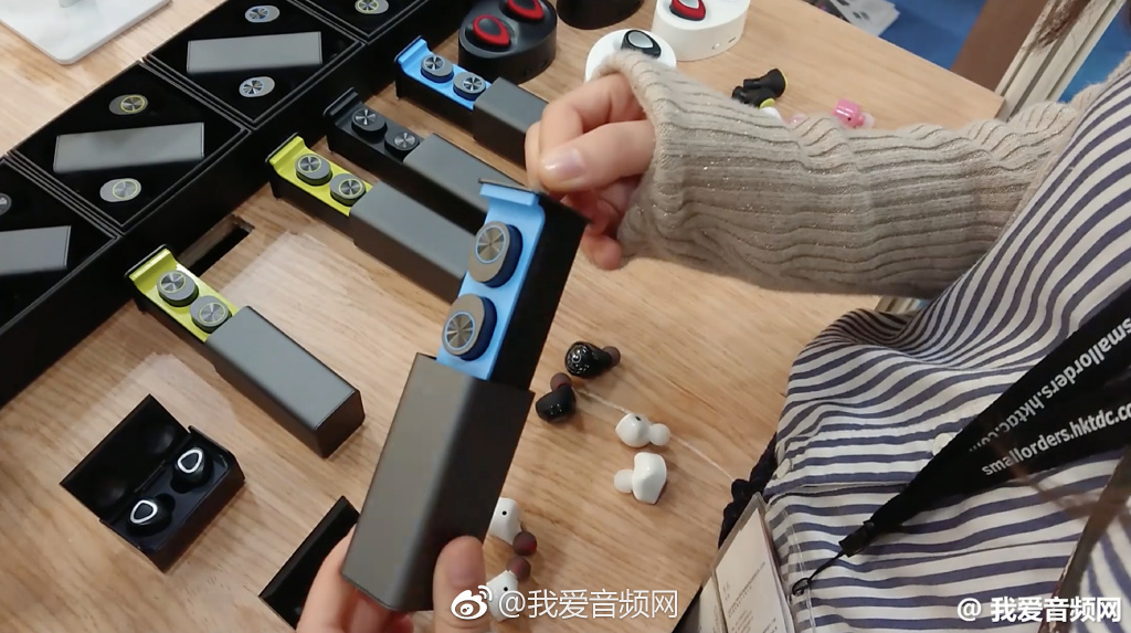 环球资源消费电子展香港,环球资源香港电子展2023年