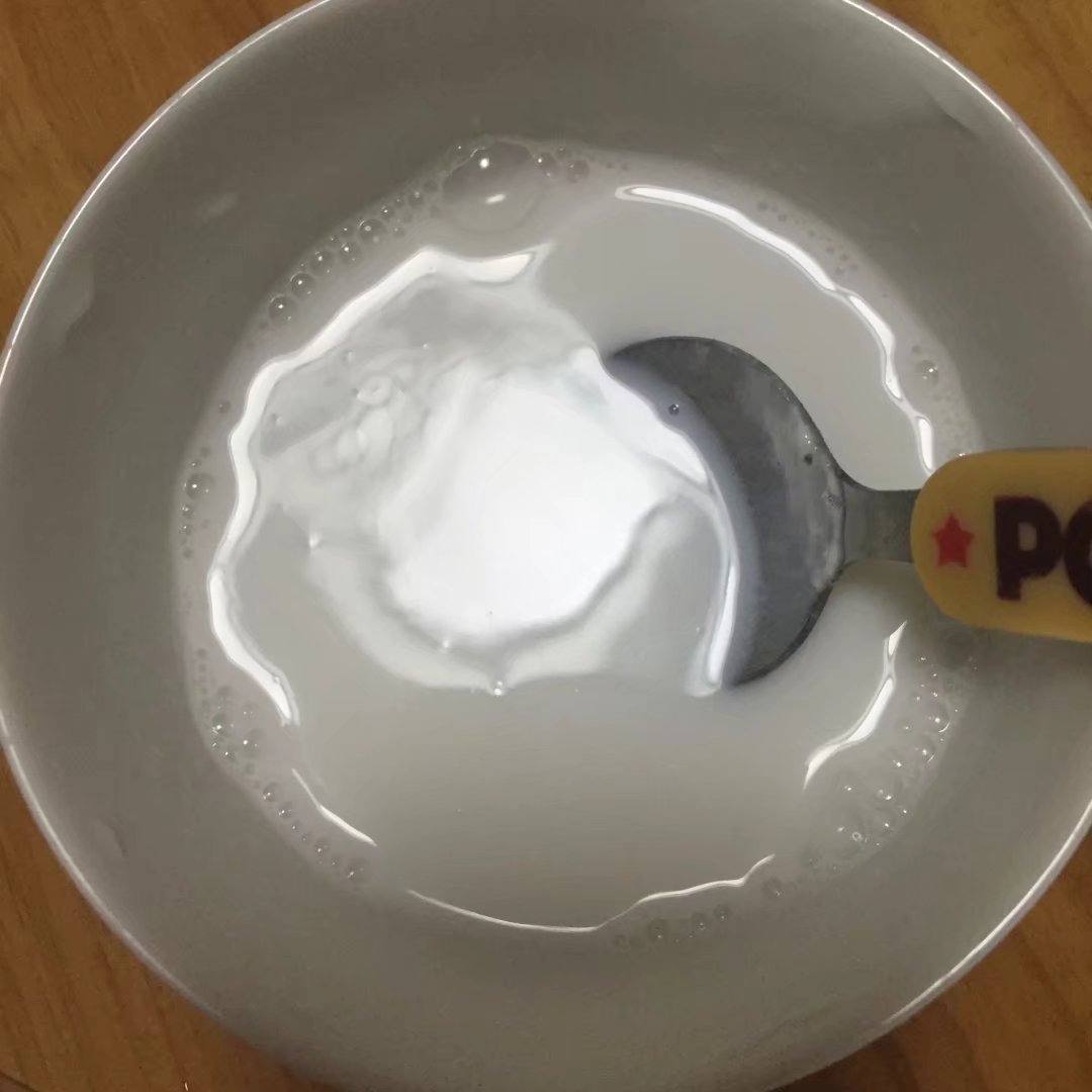 清热解毒龟苓膏的做法,来一碗自制龟苓膏清热祛湿