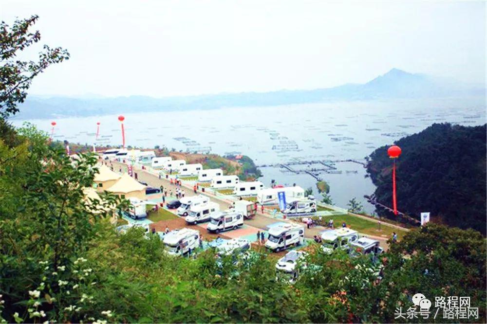 河北露营基地前景,中国露营营地市场规模