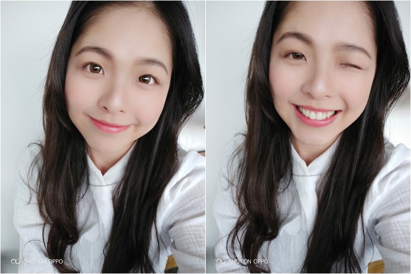 oppor15梦镜版星云渐变,oppor15渐变色怎么样