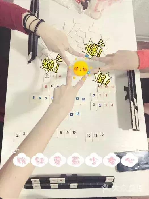 好玩密室桌游,厦门桌游玩乐基地