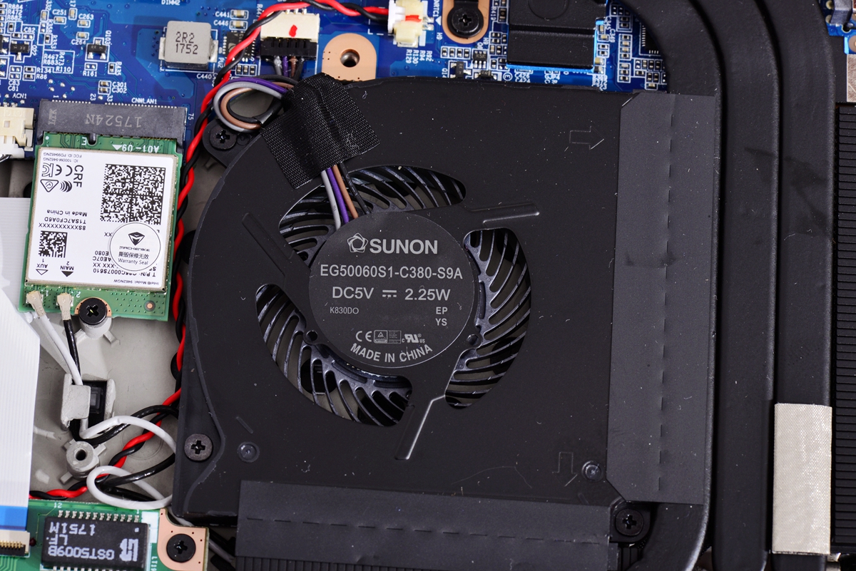 机械师f117-v26游戏本怎么样,机械师f11717.3英寸2k高端游戏本