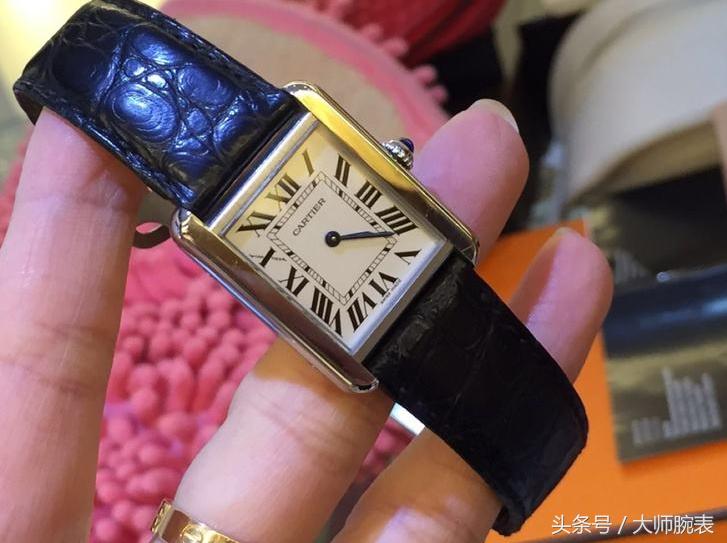 卡地亚手表值得买,卡地亚手表值得购买么