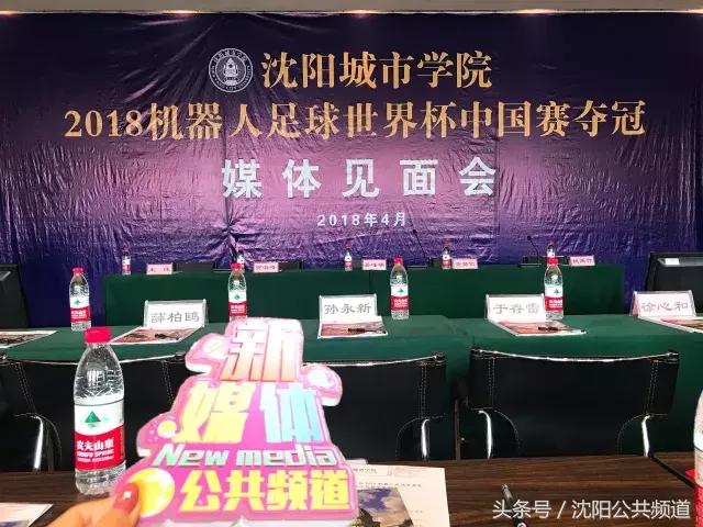 机器人足球大赛2019,机器人足球赛中国金牌