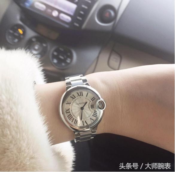 卡地亚哪款手表值得购买,卡地亚wsta0040和卡地亚wsta0010