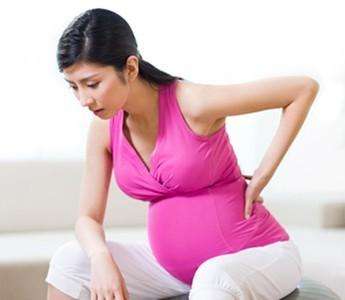 孕中期腰酸背痛怎么缓解,孕妈腰酸背痛怎么处理缓解