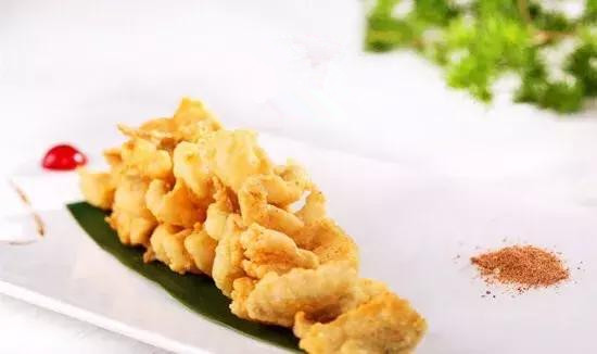 九肚鱼的做法大全集,九肚鱼的做法大全