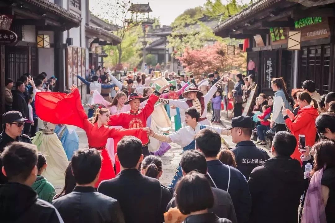 五一3天2夜南京周边旅游,自驾游南京游玩攻略两日游带小孩