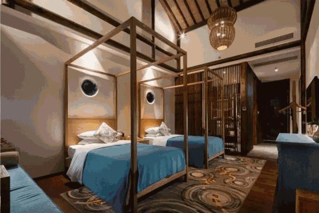 五一3天2夜南京周边旅游,自驾游南京游玩攻略两日游带小孩