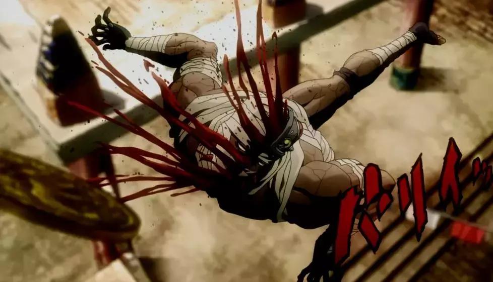 我不做人啦原版视频,我不做人啦语音