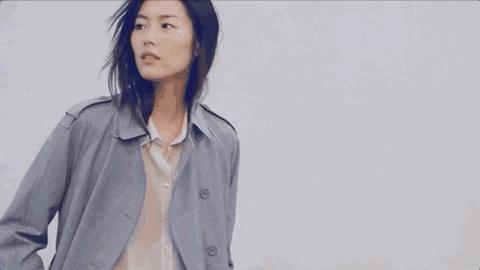 胸大胖的人怎么穿出高级感,个矮胸大怎么穿出高级感