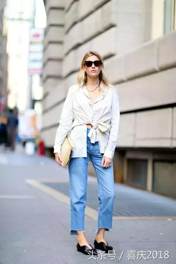 胸大胖的人怎么穿出高级感,个矮胸大怎么穿出高级感