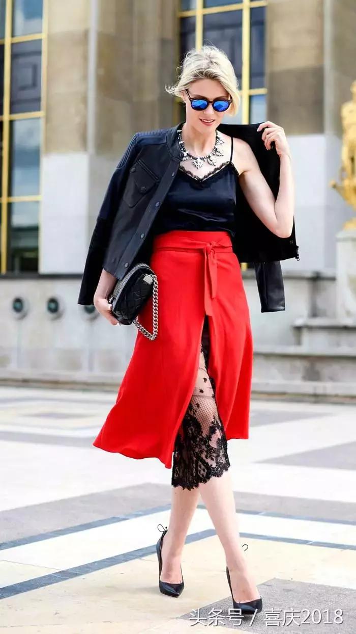 胸大胖的人怎么穿出高级感,个矮胸大怎么穿出高级感