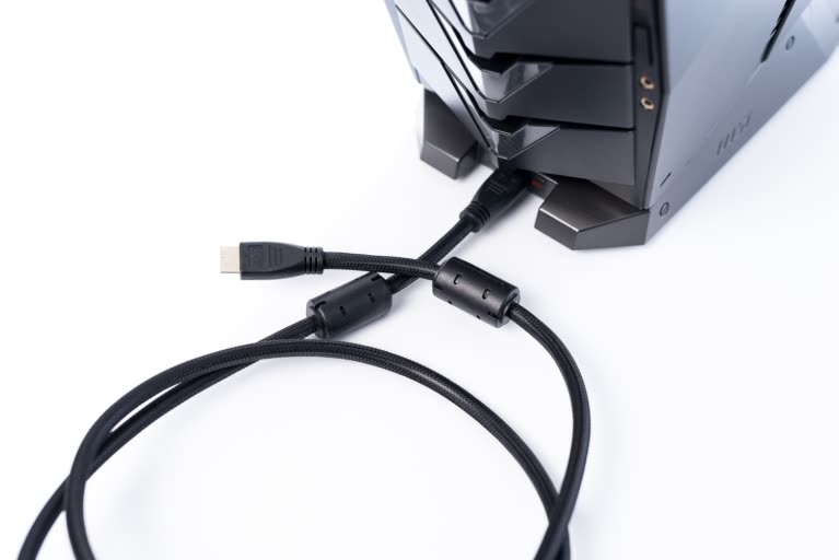 微星宙斯盾3评测,微星宙斯盾3拆机过程