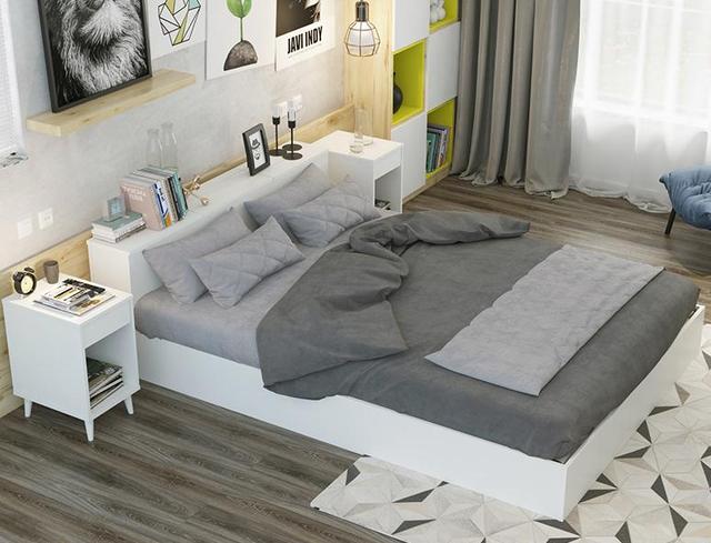 实木床最实惠的木材,买实木床用什么木材比较好