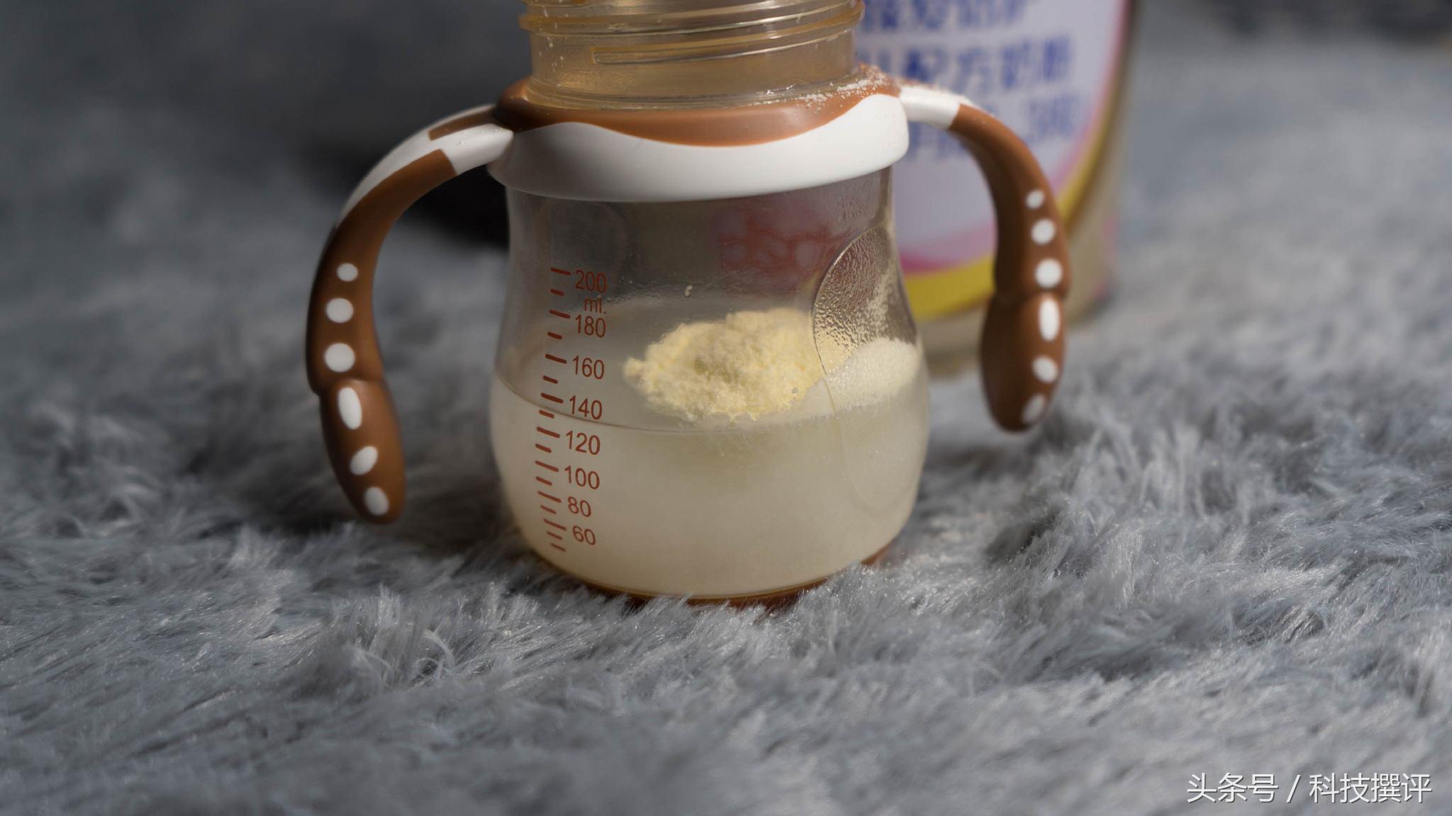 公认最好的3段奶粉飞鹤排行榜,飞鹤超级飞帆臻爱倍护幼儿奶粉