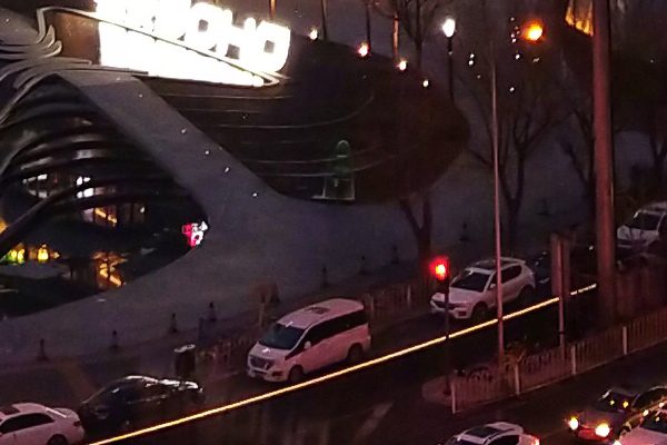 魅族15拍照素材,魅族15拍照效果怎么样