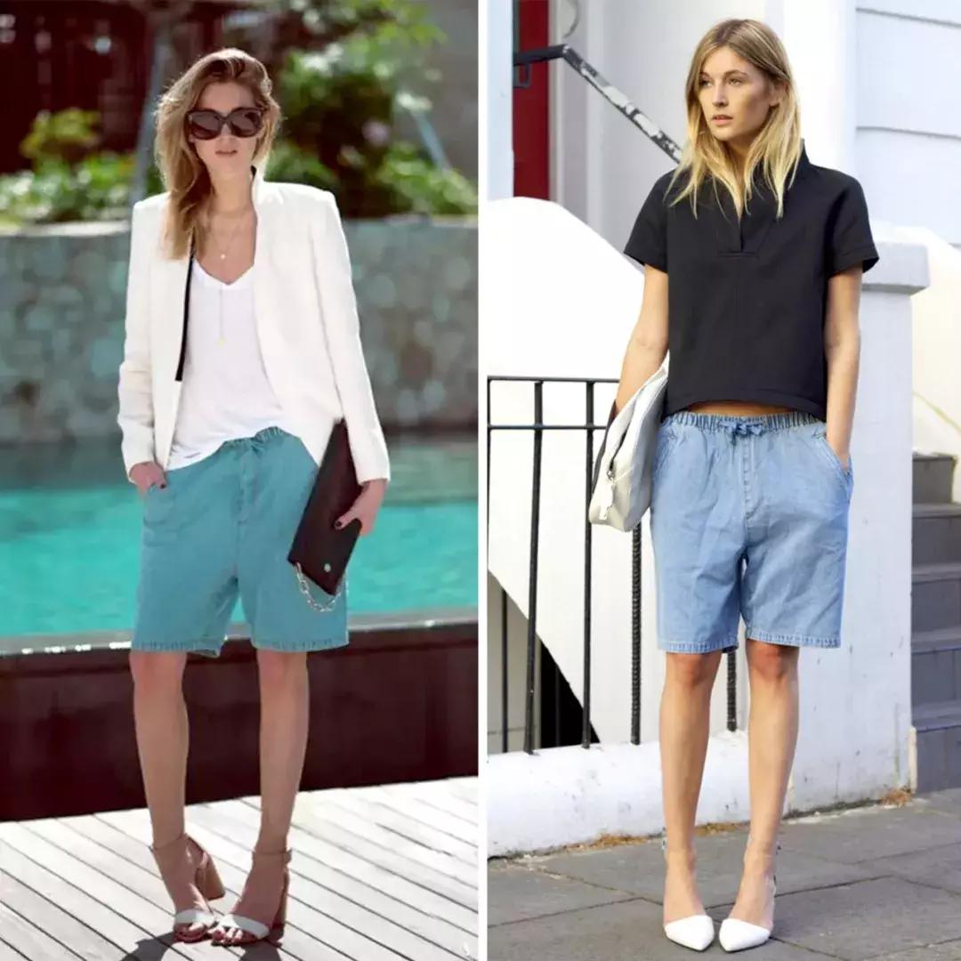 这么穿Polo衫和爸爸装,酷到贝嫂都会敬你三分