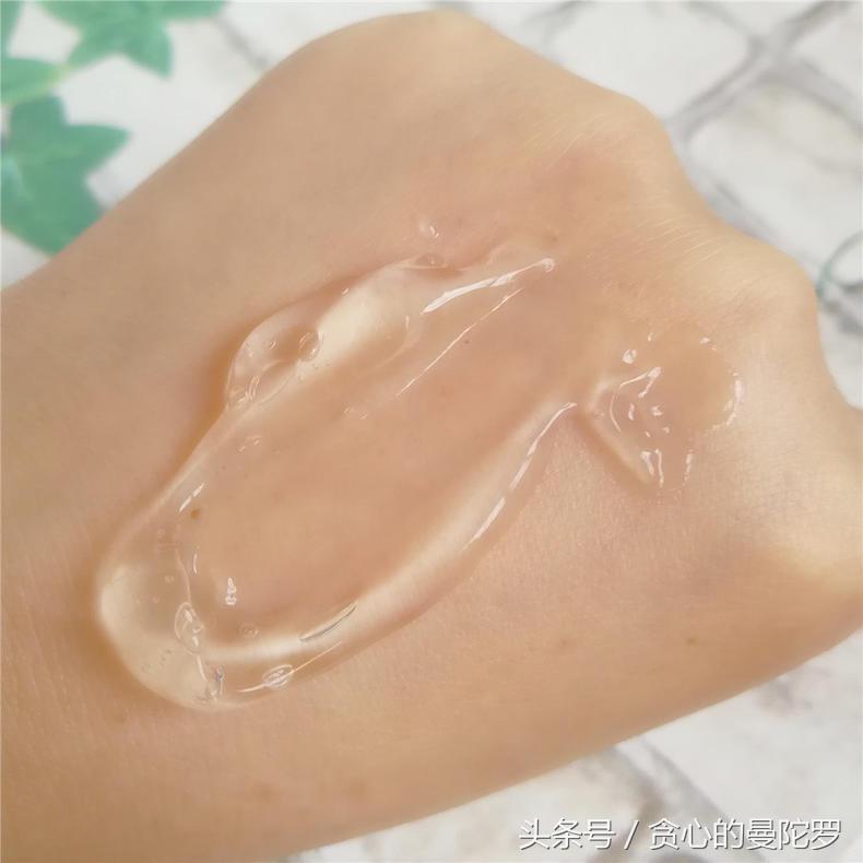 补水保湿芦荟胶的正确用法,芦荟胶补水保湿美白淡斑