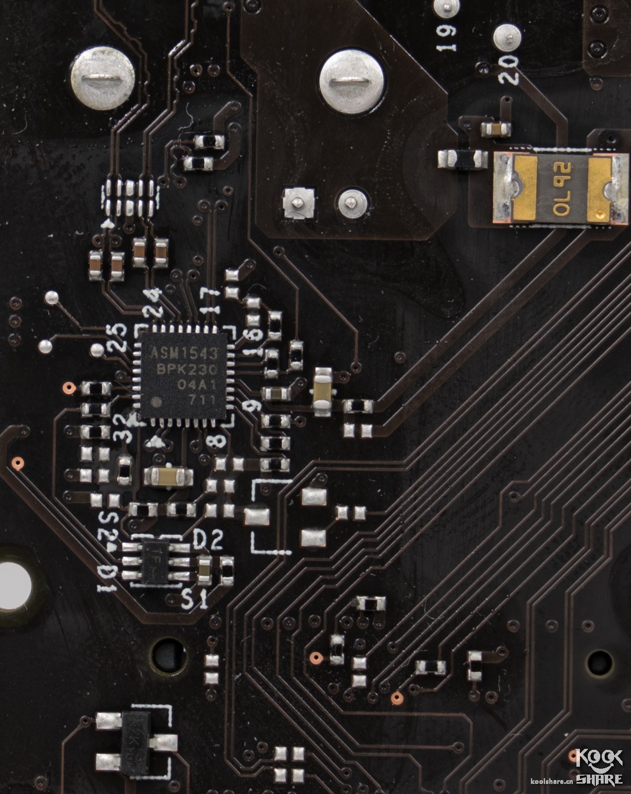 超微c602芯片组主板,超微c7c主板