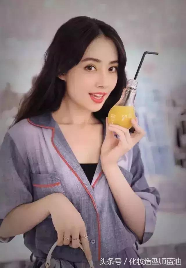 已经有刘海怎么剪刘海显脸小,假刘海遮白发脸小适合哪种刘海